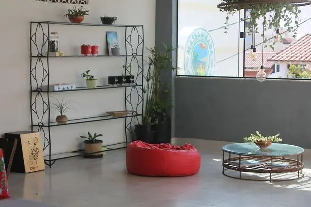 Massambaba Hostel - Öne Çıkan Resim