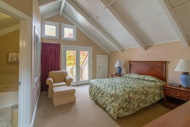 Massanuttens Shenandoah Villas by Tripforth - Oda