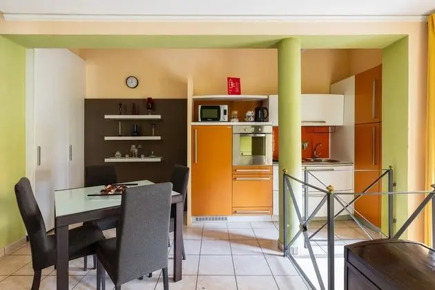 Massarenti Modern Duplex by Wonderful Italy