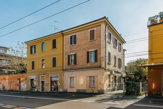 Massarenti Modern Duplex by Wonderful Italy
