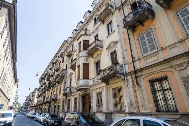 Massena Attic & Studio by Wonderful Italy