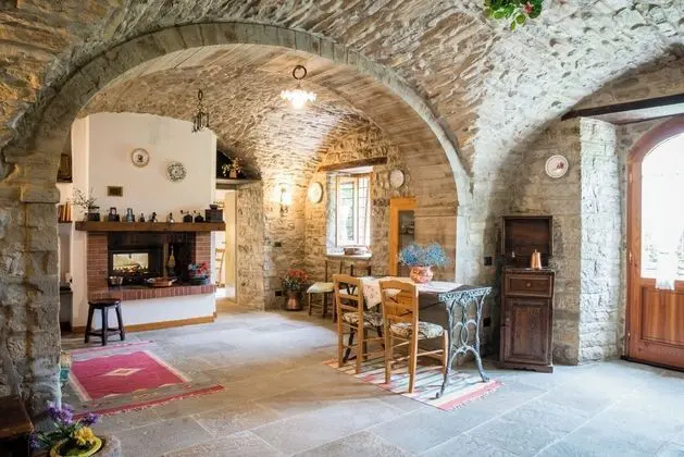 Masseria Acquasalsa - Öne Çıkan Resim