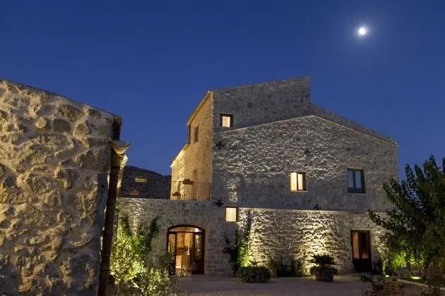 Masseria Agnello - Dış Mekan