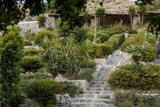 Masseria Agnello - Lobi