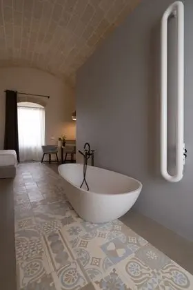 MASSERIA AMASTUOLA WINE RESORT