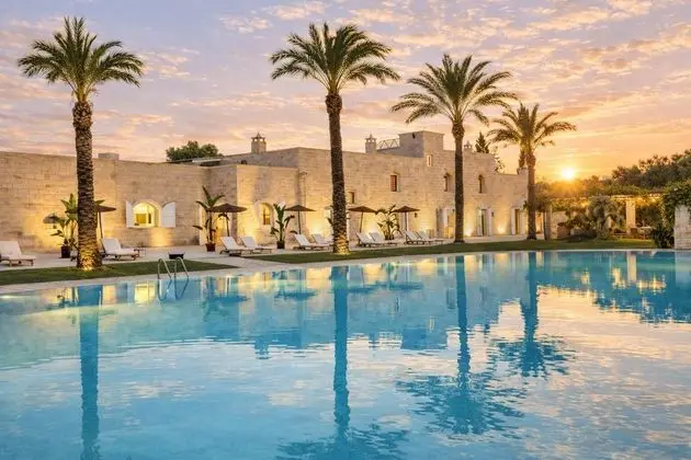 Masseria Antonio Augusto - Öne Çıkan Resim
