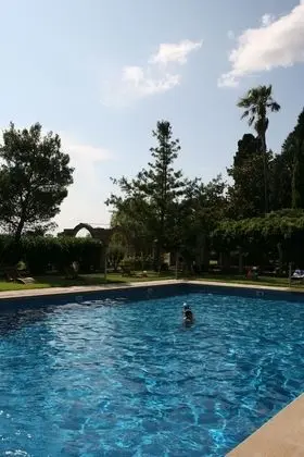 Masseria Appidé - Havuz