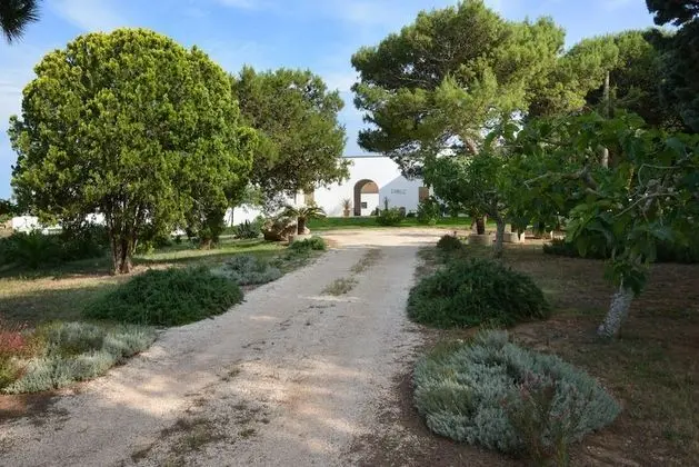 Masseria Autigne - Öne Çıkan Resim