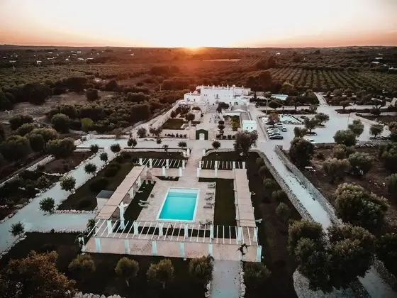 Masseria Ayroldi