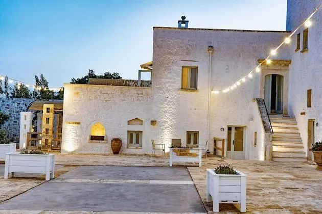 Masseria Ayroldi