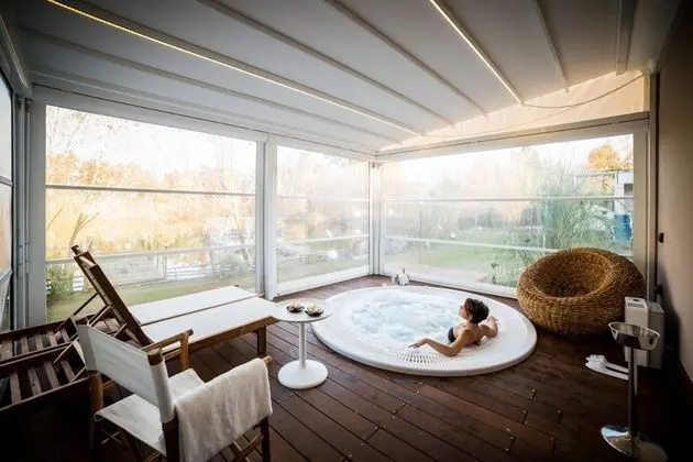 Masseria Bagnara Resort & Spa - Lobi