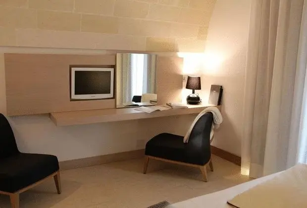 Masseria Bagnara Resort & Spa - Oda