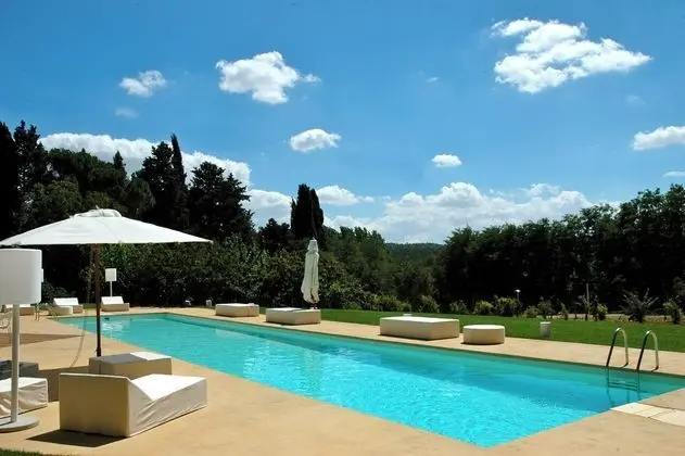 Masseria Bannata - Havuz