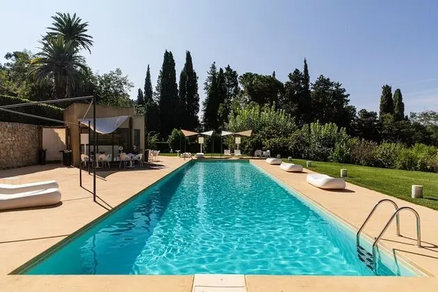 Masseria Bannata - Öne Çıkan Resim