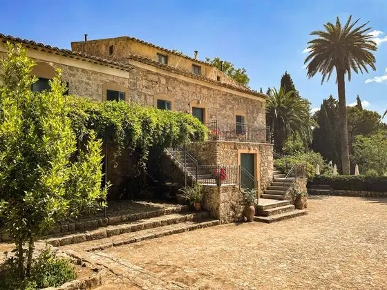 Masseria Bannata - Öne Çıkan Resim