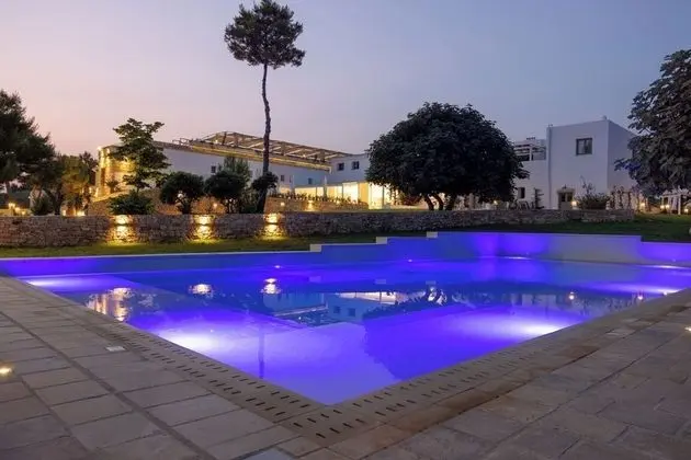 Masseria Baroni di Montesardo - Öne Çıkan Resim