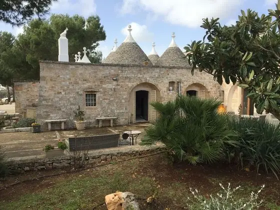 Masseria Battaglini