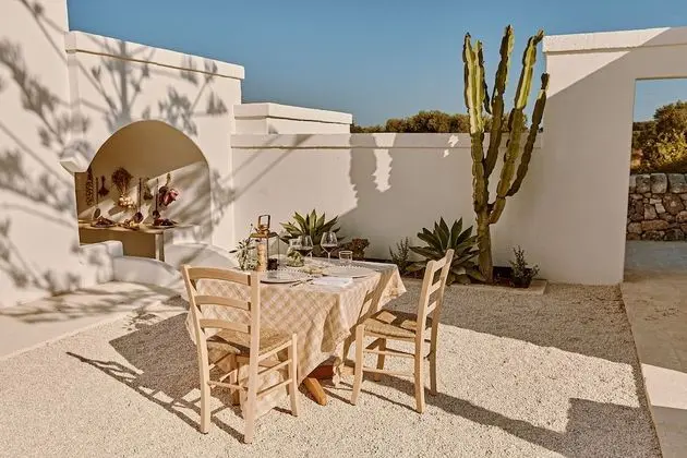 Masseria Calderisi - Dış Mekan