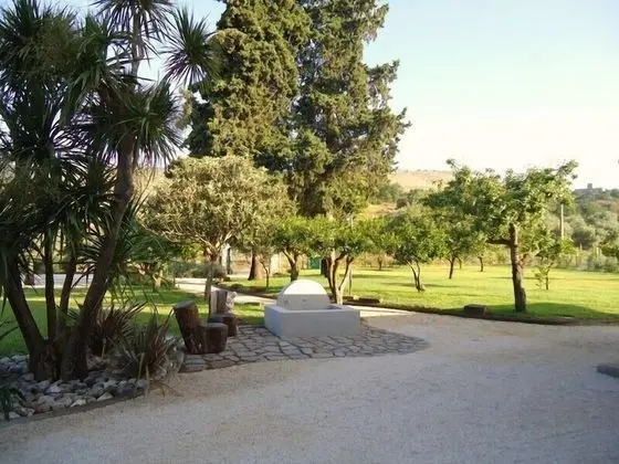Masseria Campierti
