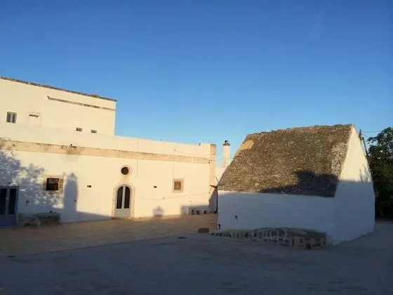 Masseria Capece