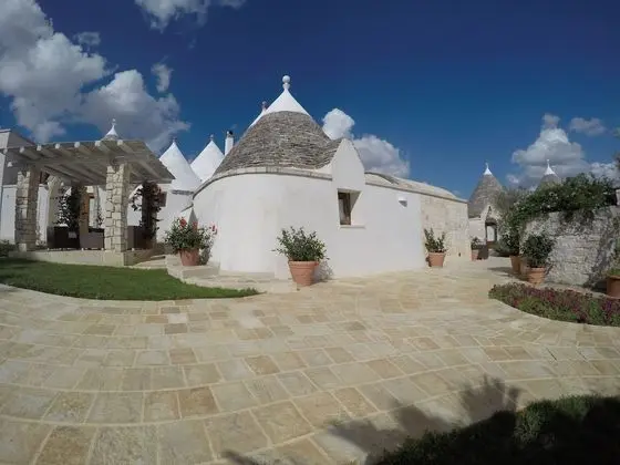 Masseria Cappuccini