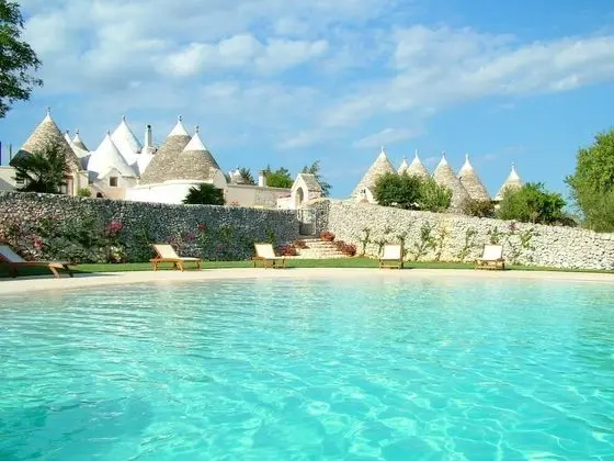 Masseria Cappuccini - Öne Çıkan Resim
