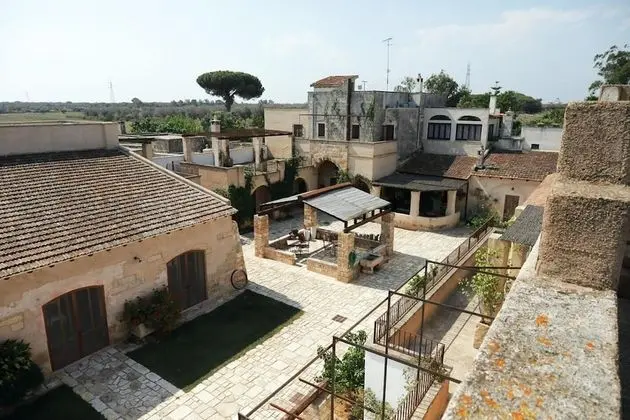 Masseria Caretti Grande