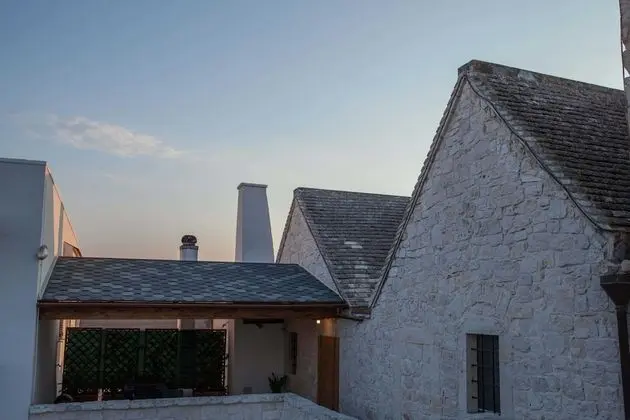 Masseria Casa Busciana