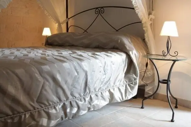 Masseria Casa Busciana - Oda