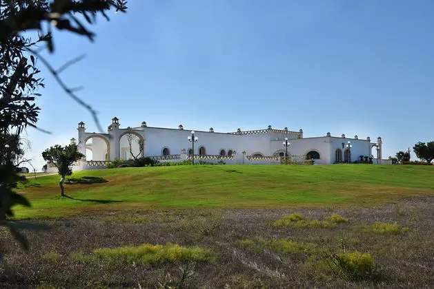 Masseria Celidonia Resort & Relax