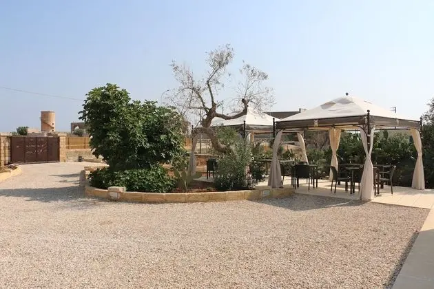 Masseria Centro Colonico