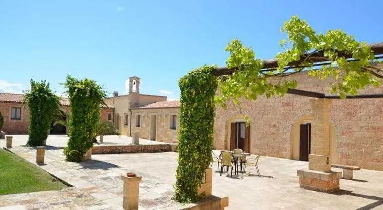 Hotel Masseria Chicco Rizzo