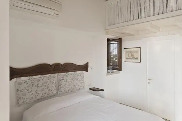 Masseria Cisternella - Öne Çıkan Resim