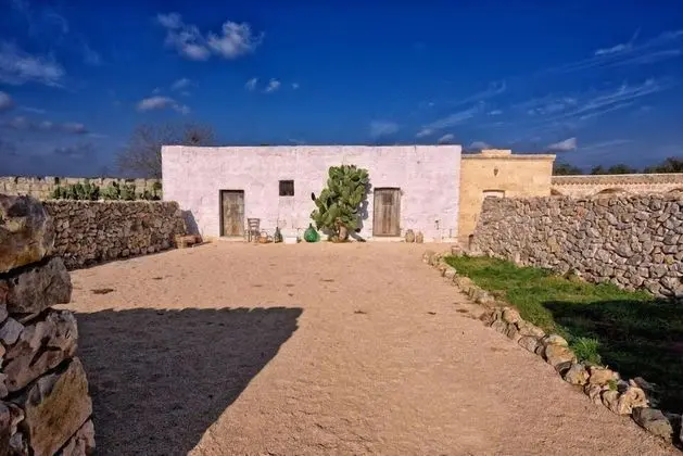 Masseria Conti Filo