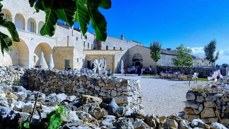 Masseria Conti Filo