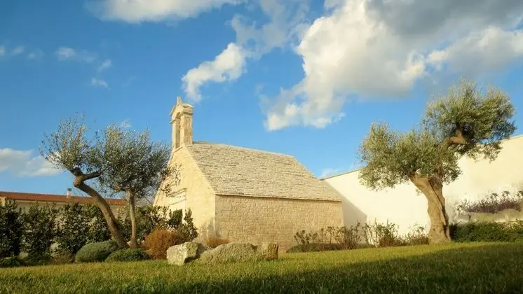 Masseria Corte Masseriola