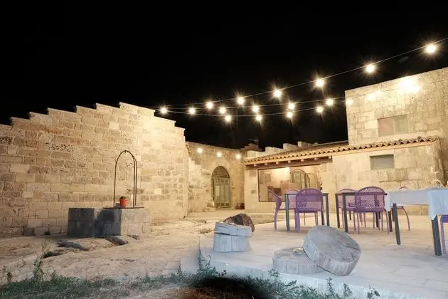 Masseria Costa