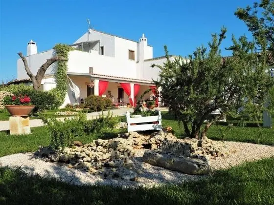 Masseria Costarella
