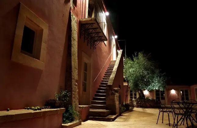 Masseria degli Ulivi