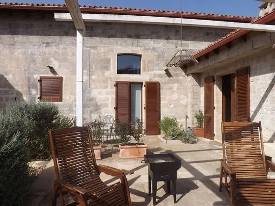 Masseria dei 12 Granai