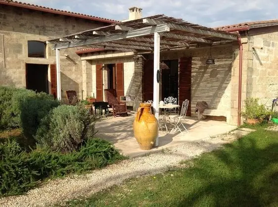 Masseria dei 12 Granai - Öne Çıkan Resim