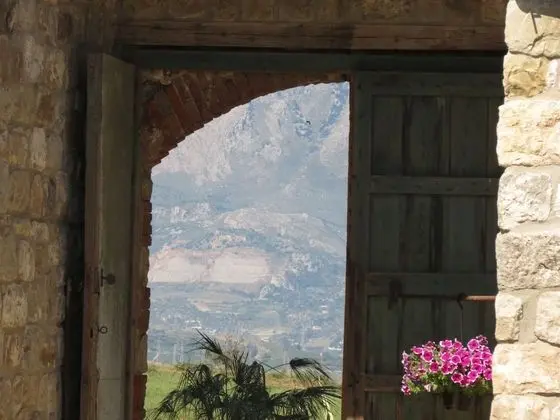 Masseria del Piano - Dış Mekan