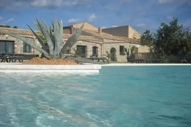 Masseria del Piano - Havuz