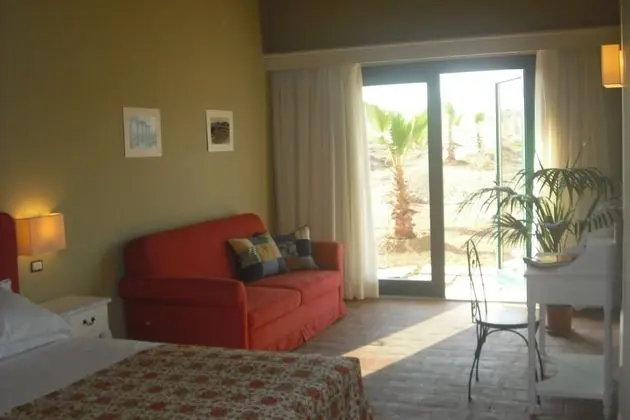Masseria del Piano - Oda