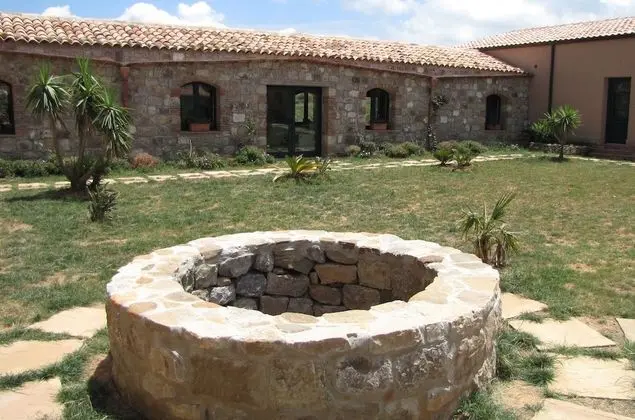 Masseria del Piano - Dış Mekan