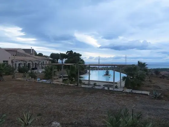 Masseria del Piano - Havuz