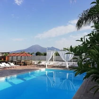 Masseria del Trivio B&B
