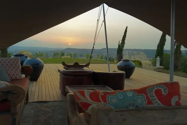 Masseria della  Volpe