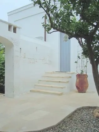 Masseria Don Luigi - Luxury Farmhouse - Dış Mekan