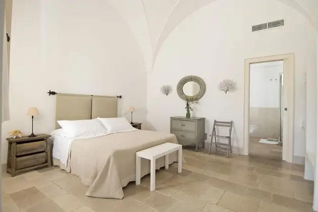 Masseria Don Luigi - Luxury Farmhouse - Oda
